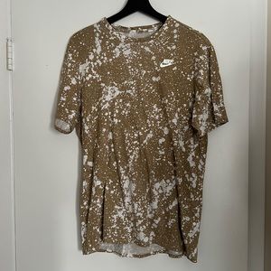 Nike tshirt